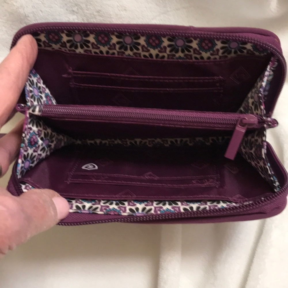 Wallet - Picture 3 of 3